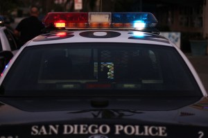 San Diego Police