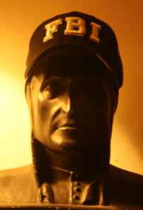 Dante FBI