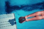 Diving Board