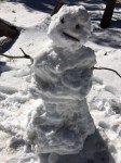 snowman